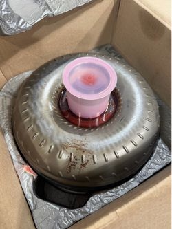 torque converter