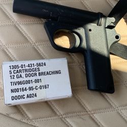 Flare Gun 150 OBO 