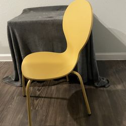 Child’s Chair