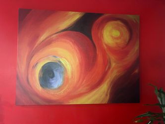Wall painting