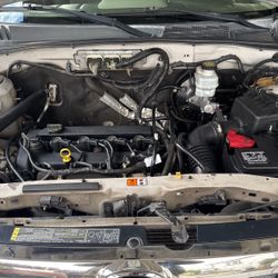 2009 Mazda Tribut For Sale 