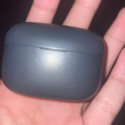 Sony Earbuds 