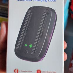 Switch 2 Charging Dock