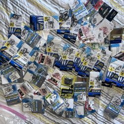 Fishing Hooks 