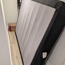 Box Spring
