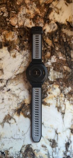 Garmin Forerunner 570