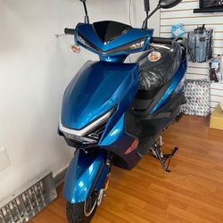 Scooters 49 CC Y Bicicletas El ctricas for Sale in Miami FL OfferUp