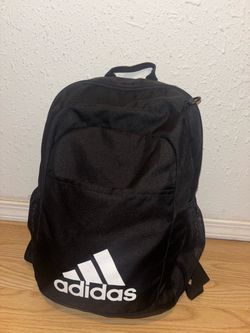 Adidas Backpack – Great Condition – Clean & Ready to Use 🎒