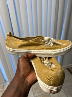 Vans size 12