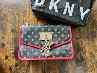 DKNY crossbody bag