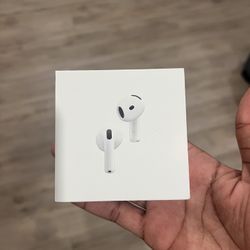 AirPod 4s Noise Cancellation