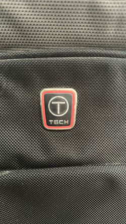 Tumi Tech