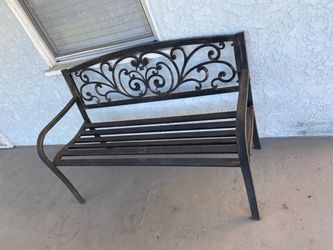 Bench