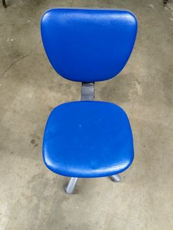 Computer Student Chair