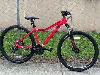 Scott Contessa 27.5” MTB -Frame M