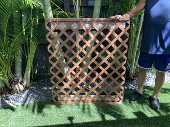 Metal Gate - Adjustable 