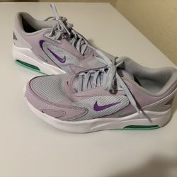 women’s  Nike Air Max sneakers 