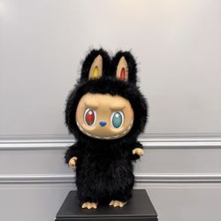Labubu Zimomo3.0
