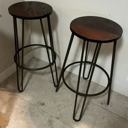 30” Bar Stools