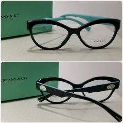 Tiffany optical frame new