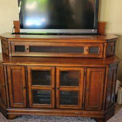TV Lift Cabinet 