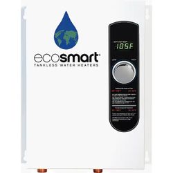 ECO 18 Tankless Electric Water Heater
