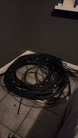 Copper wire