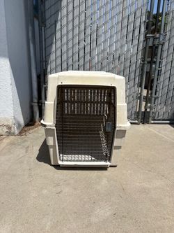Pet Kennel