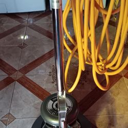 Floor Burnisher