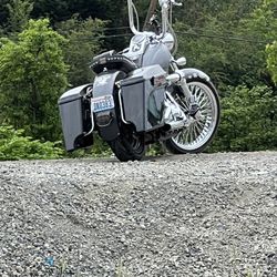 2000 Harley Davidson Softail