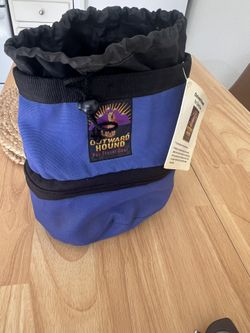 Pet Travel Gear