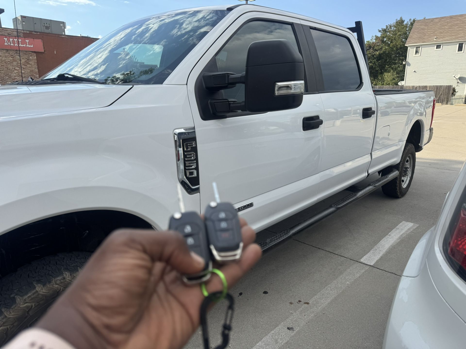 Dfw Car Keys & Remotes Sale