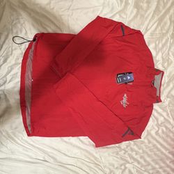 Authentic Capitals Apparel 