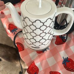 Water Kettle