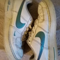 Nike Air Force Size 6.5y