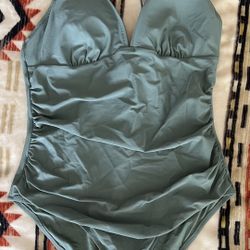 New One Piece Swimwear