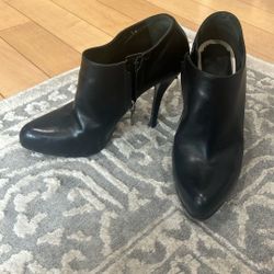 Christian Dior Booties Shoes Size 36