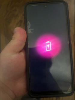 Motorola phone