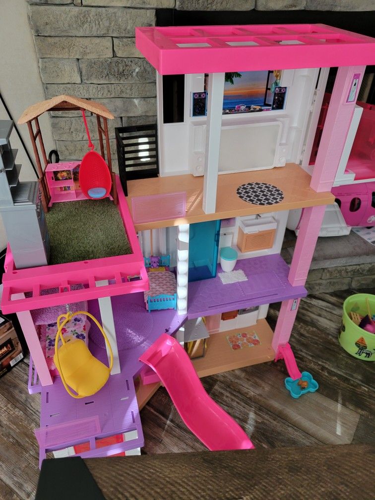 Toys