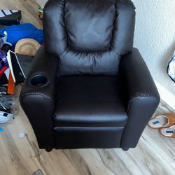 Kids Recliner