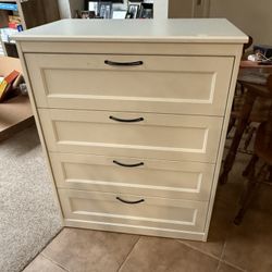 IKEA Songesand Dresser /4 Drawer