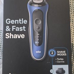 Shave