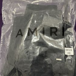 Amiri Jeans