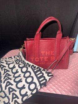 Marc Jacobs tote bag