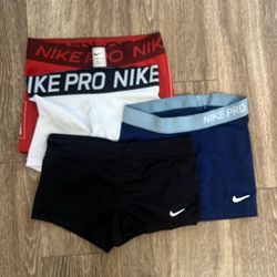 Nike Pro Spandex