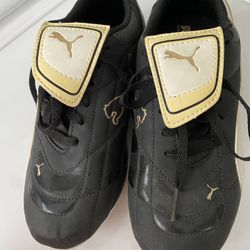 Puma Soccer Shoes