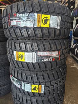37x13.50/24 RBP repulsor New