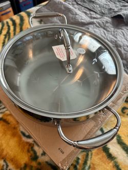 Olla para guisar 7Qt