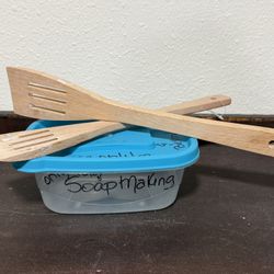 Soap Making Starter kit 