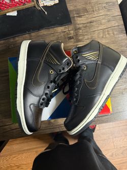 Nike sb x pawnshop